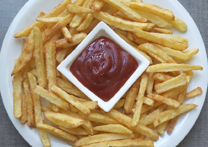 قیمت فروش انواع سیب زمینی نیمه آماده منجمد